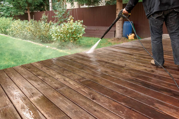 Best Sidewalk and Walkway Pressure Cleaning in Hillsboro, TX